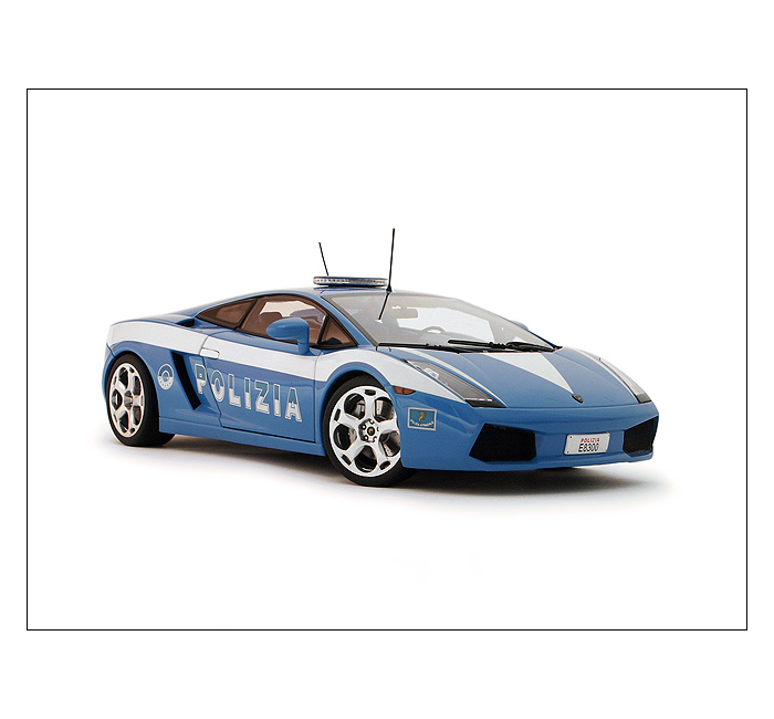 ..:: Polizia Stradale ::..