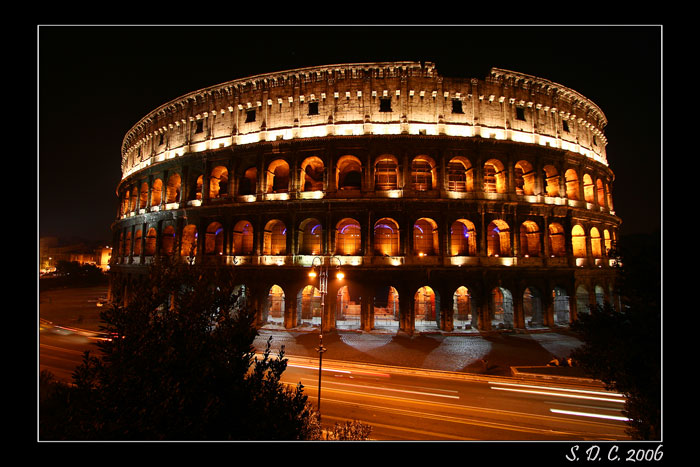 Colosseo