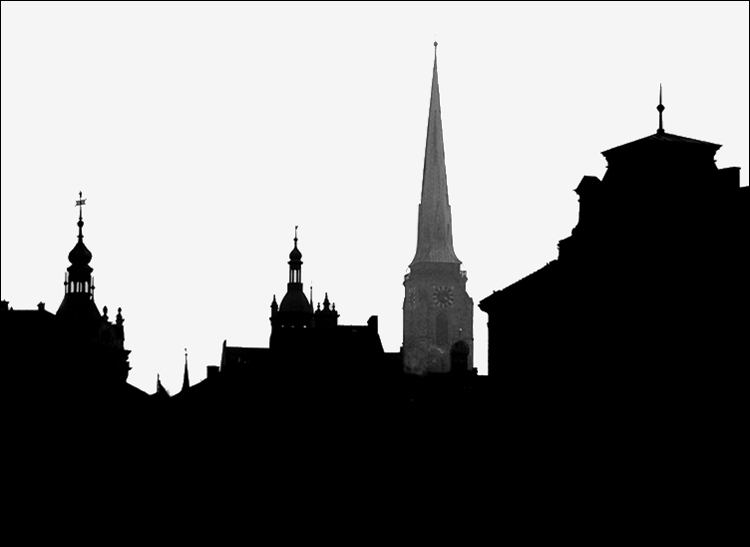 Kostel