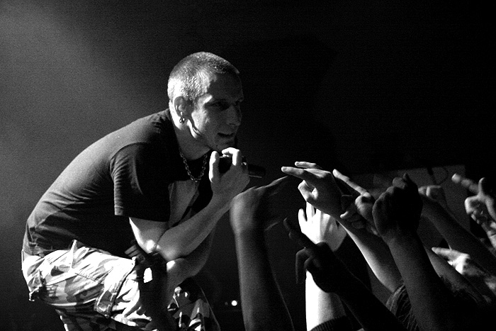 Clawfinger