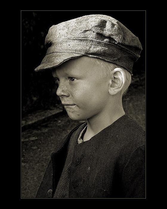 Zrzek II