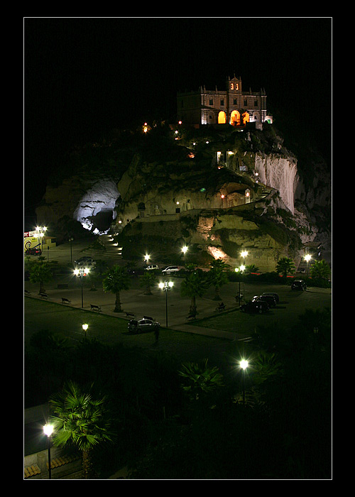 Tropea
