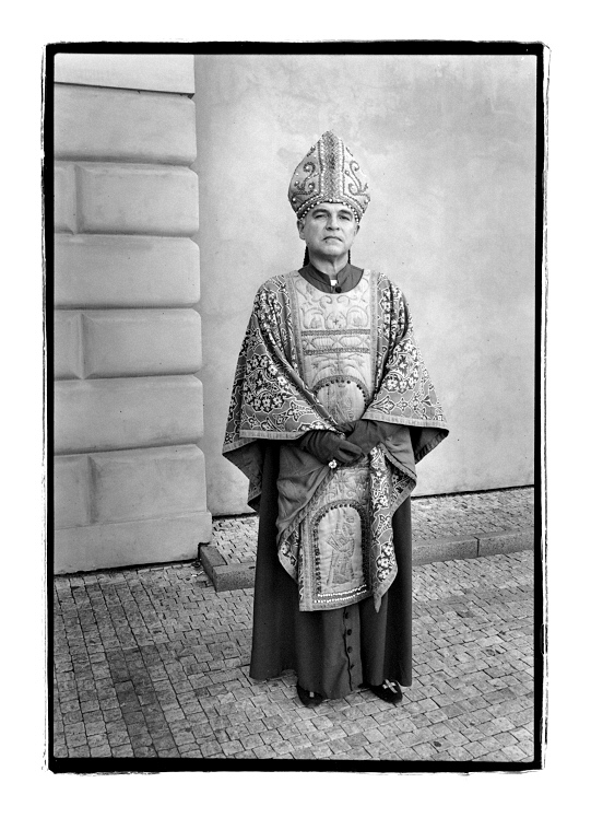 Pražské léto III