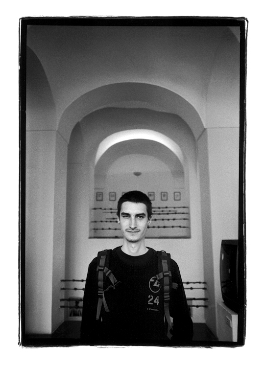 Filip Delfín Krtek