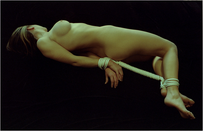 kinbaku 2