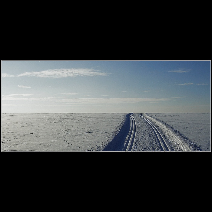 Spolu přes horizont