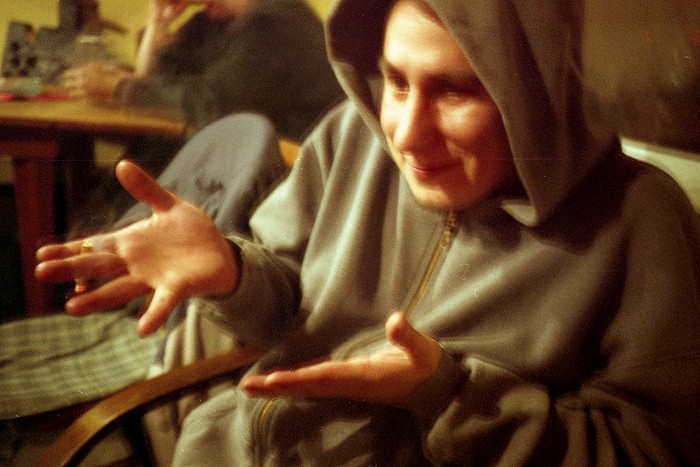 Ty si co spravil pre slovensky HIP-HOP ?