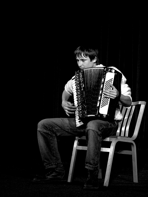 Harmonikar