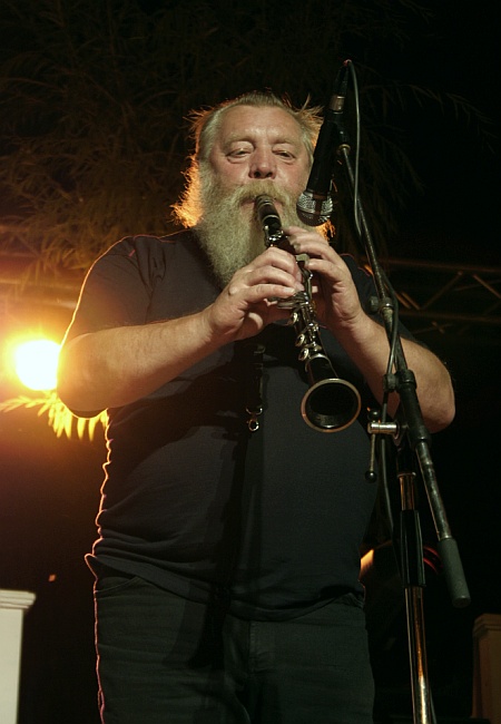 Z koncertu II