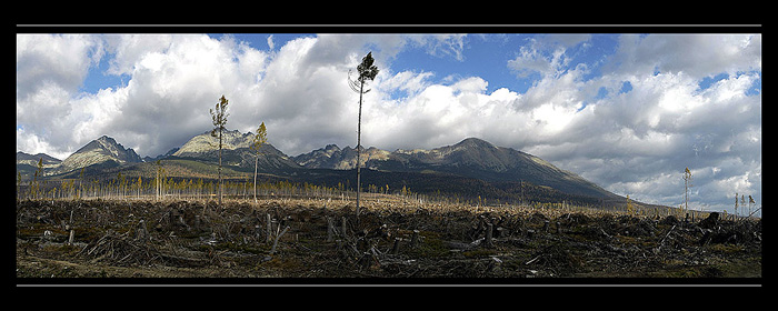 -= tatry rok po... II. =-