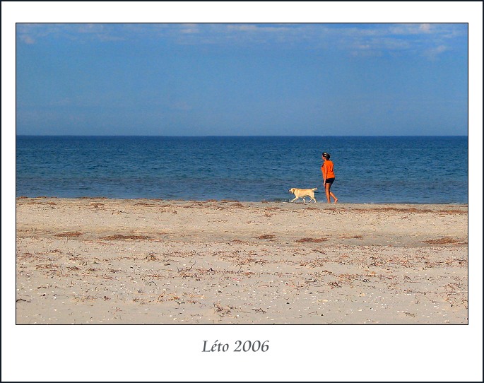 Léto 2006 - 2