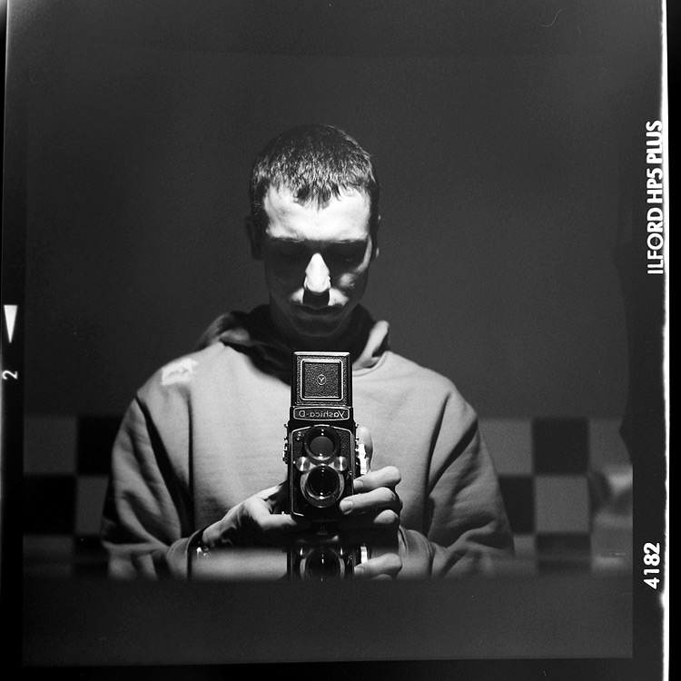 autoportret