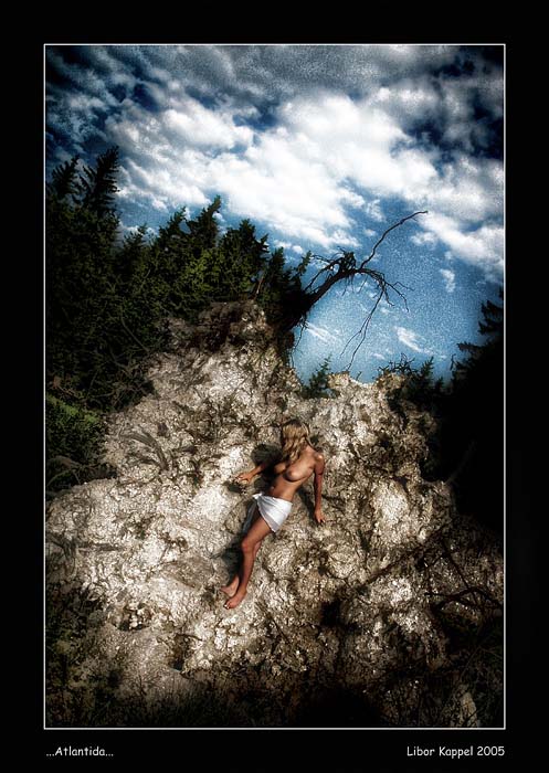 ...Atlantida...
