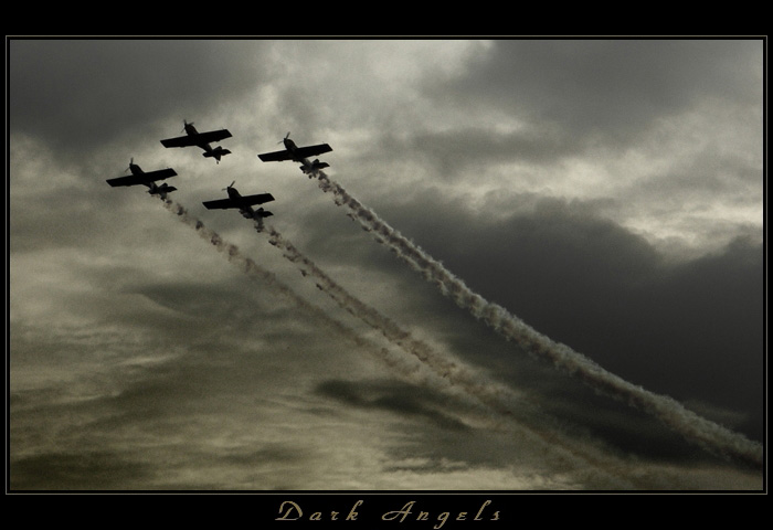 - Dark Angels -