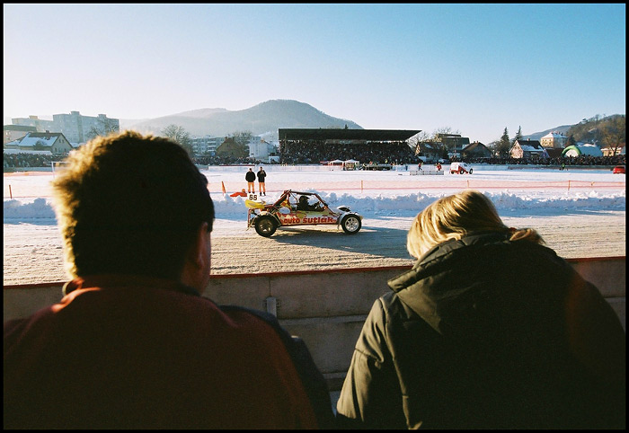 Autoslade 2006 - Žarnovica II.