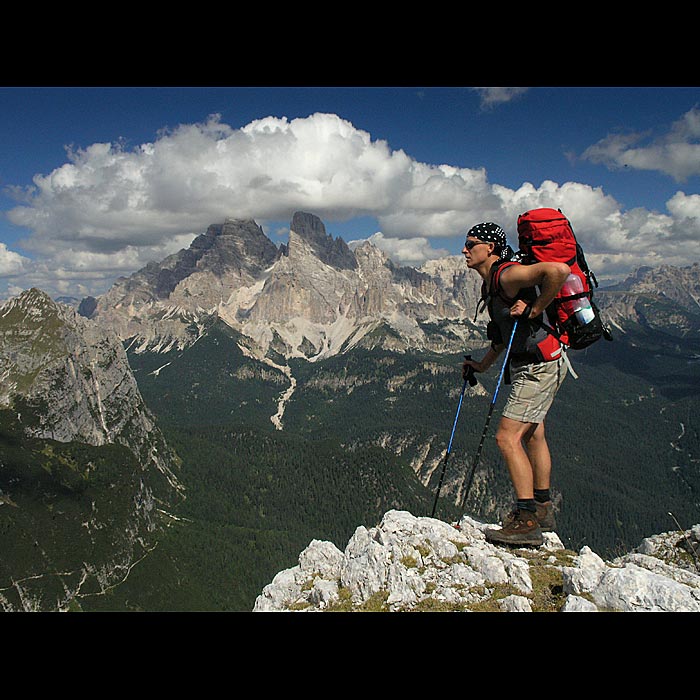 Dolomity
