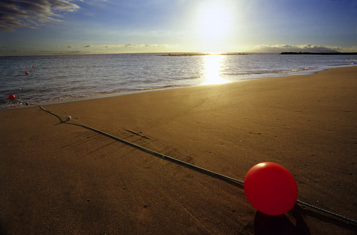 Playa de las Americas