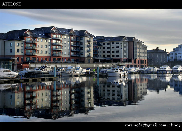 **ATHLONE**