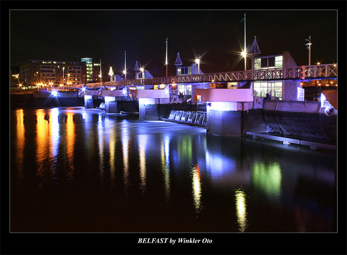 **BELFAST**
