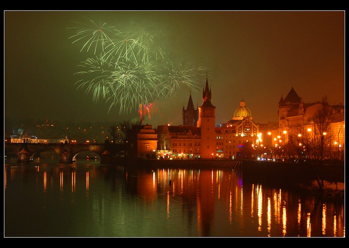 -- Praha 1.1.2006 --