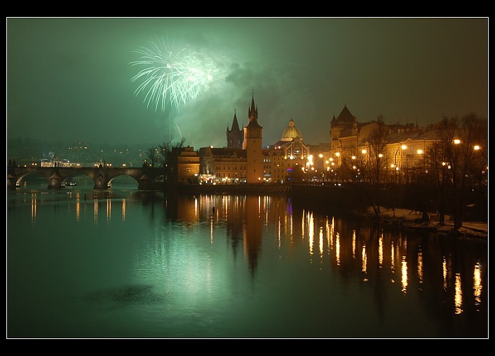 -- Praha 1.1.2006 --