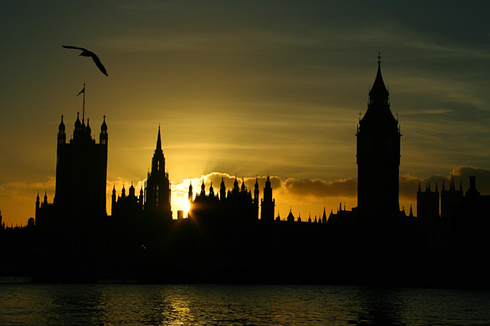 London