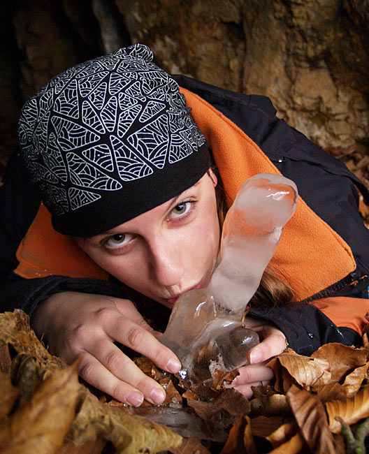 Ice