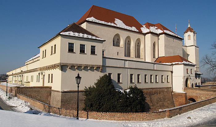 Špilas
