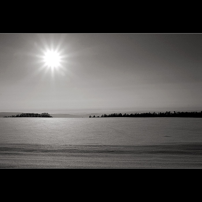 Krajina na Ivančicku II.