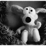 vykopávky :: pan Smaženka říká ahoj