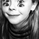 A co Ty? Používáš PhotoShop?!