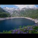 Lago di Lucendro 2