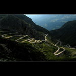 Gothardský průsmyk