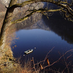 Štěchovická laguna