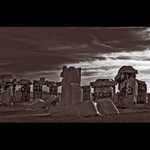 Carhenge 1