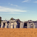 Carhenge 2