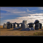 Carhenge 3