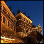 *..* aj tu možno straší *..* 2