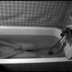 Vanový kočičí glamour.