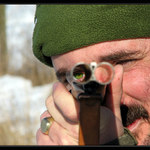 Ťažký život fotografa