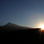 kriváňské svítání