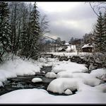 potok Tatranský II.