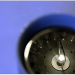 Budeš ještě pít ten lustr?