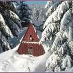 Jsem tak malinká a zapadaná.