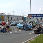 ze zivota Metropole :o)