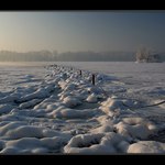 Rybářská zimní neidylka