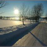 Taková obyčejná cesta