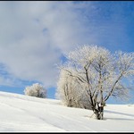 po vynorení z hmly ...