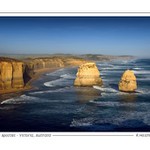 Twelve Apostles