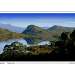 Lake Pedder